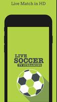 Live Soccer TV Streaming syot layar 3