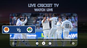 Star Sports Live Cricket TV imagem de tela 3