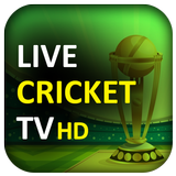 Live Cricket TV : Streaming HD