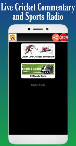 Live Cricket TV: Sports Radio for Android - APK Download