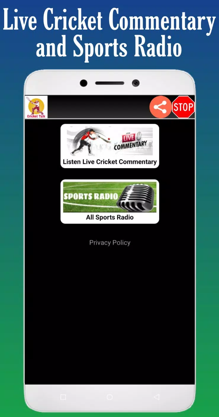 Live Cricket TV : Sports Radio APK for Android Download