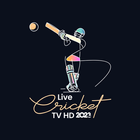 Live Cricket Match Scores 2023 icône