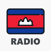 Khmer Radio - Khmer Free Online Radio & Music App APK