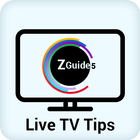 Guide for Zee5 - Live TV Tips ícone