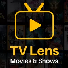 TV Lens : Movies, Shows on OTT アプリダウンロード