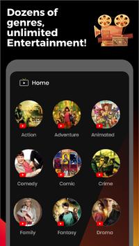 Free TV 截图 3