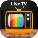 LiveTV Show & TV Streaming Now APK