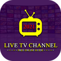 Live TV Channels Free Online Guide