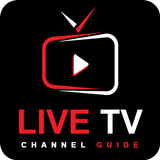 APK Live TV Channels Online Guide