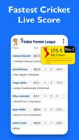 IPL 2024 - Live Score imagem de tela 1