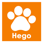 Hego - Meet New People & Live Video Chat Streaming icon