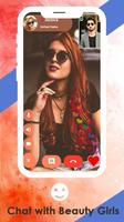 Hego - Meet New People & Live Video Chat Streaming poster