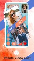 Hego - Meet New People & Live Video Chat Streaming screenshot 1