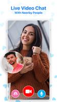 Live Video Chat captura de pantalla 3