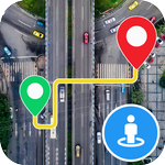GPS Navigation icon