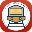 Live Train - Where Is My Train APK