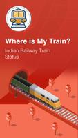 Live Train - Where Is My Train Ekran Görüntüsü 2