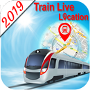 Train Live Status : Live Train Running Status 2019 APK