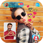 Live Video chat With Indian Girls icon