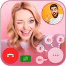 Free Random Video Chat : Live Chat With Girl APK
