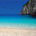 Beach Live Wallpaper أيقونة