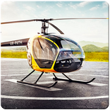 Helicopter Wallpapers 4K