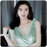 Jing Tian Wallpapers