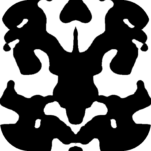 InkBlot Live Wallpaper