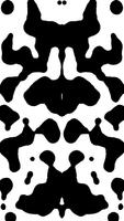 InkBlot Live Wallpaper Plakat