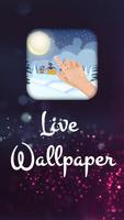 Live Wallpapers Affiche