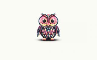 Live Owl Wallpaper স্ক্রিনশট 3