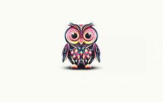 Live Owl Wallpaper 스크린샷 3