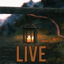 Melting Candle 3D Live Wallpap APK
