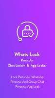 Whats Lock poster