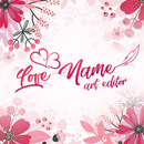 Love Name Art Editor APK