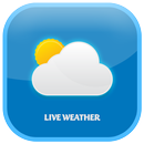 Weather Forecast - Live Weather APK