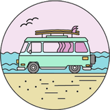 SurfAdvisor icono