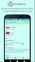 SurfAdvisor Screenshot 2