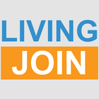 Living join أيقونة