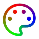 APK Colori, tavolozze e sfumature