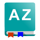 Online Dictionary simgesi