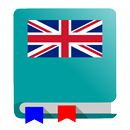 Dictionnaire Anglais - Offline APK