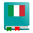 Diccionario Italiano icono