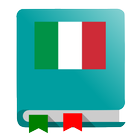 Dicionário de italiano ícone