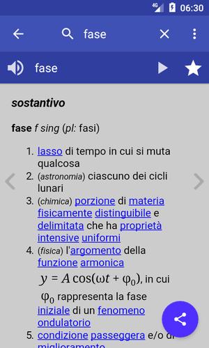 SCARICA SOSTANTIVO