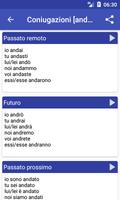 Italian Dictionary - Offline screenshot 2