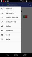 Dicionário de Português Screenshot 3