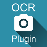 OCR Plugin icône