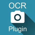 OCR Plugin ícone