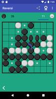 Reversi 포스터